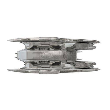 Eaglemoss Battlestar Galactica Official Ships Collection - Choose your Ship - The Mage's Emporium ToyShnip Shopify Collective ToyShnip Used English Action Figure Japanese Style Comic Book