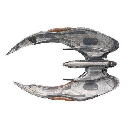 Eaglemoss Battlestar Galactica Official Ships Collection - Choose your Ship - The Mage's Emporium ToyShnip Shopify Collective ToyShnip Used English Action Figure Japanese Style Comic Book
