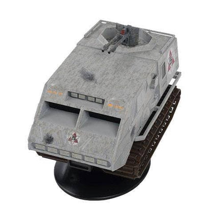 Eaglemoss Battlestar Galactica Official Ships Collection - Choose your Ship - The Mage's Emporium ToyShnip Shopify Collective ToyShnip Used English Action Figure Japanese Style Comic Book