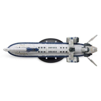 Eaglemoss Battlestar Galactica Official Ships Collection - Choose your Ship - The Mage's Emporium ToyShnip Shopify Collective ToyShnip Used English Action Figure Japanese Style Comic Book