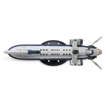 Eaglemoss Battlestar Galactica Official Ships Collection - Choose your Ship - The Mage's Emporium ToyShnip Shopify Collective ToyShnip Used English Action Figure Japanese Style Comic Book