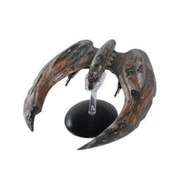 Eaglemoss Battlestar Galactica Official Ships Collection - Choose your Ship - The Mage's Emporium ToyShnip Shopify Collective ToyShnip Used English Action Figure Japanese Style Comic Book