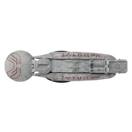Eaglemoss Battlestar Galactica Official Ships Collection - Choose your Ship - The Mage's Emporium ToyShnip Shopify Collective ToyShnip Used English Action Figure Japanese Style Comic Book
