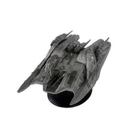 Eaglemoss Battlestar Galactica Official Ships Collection - Choose your Ship - The Mage's Emporium ToyShnip Shopify Collective ToyShnip Used English Action Figure Japanese Style Comic Book