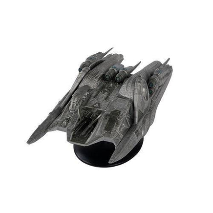Eaglemoss Battlestar Galactica Official Ships Collection - Choose your Ship - The Mage's Emporium ToyShnip Shopify Collective ToyShnip Used English Action Figure Japanese Style Comic Book