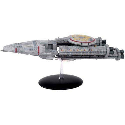 Eaglemoss Battlestar Galactica Official Ships Collection - Choose your Ship - The Mage's Emporium ToyShnip Shopify Collective ToyShnip Used English Action Figure Japanese Style Comic Book