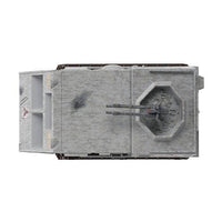 Eaglemoss Battlestar Galactica Official Ships Collection - Choose your Ship - The Mage's Emporium ToyShnip Shopify Collective ToyShnip Used English Action Figure Japanese Style Comic Book