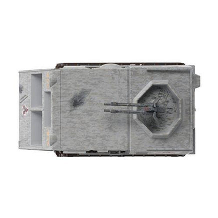 Eaglemoss Battlestar Galactica Official Ships Collection - Choose your Ship - The Mage's Emporium ToyShnip Shopify Collective ToyShnip Used English Action Figure Japanese Style Comic Book