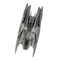 Eaglemoss Battlestar Galactica Official Ships Collection - Choose your Ship - The Mage's Emporium ToyShnip Shopify Collective ToyShnip Used English Action Figure Japanese Style Comic Book