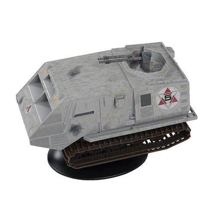 Eaglemoss Battlestar Galactica Official Ships Collection - Choose your Ship - The Mage's Emporium ToyShnip Shopify Collective ToyShnip Used English Action Figure Japanese Style Comic Book