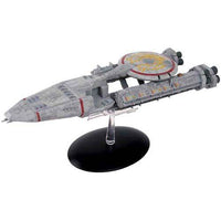 Eaglemoss Battlestar Galactica Official Ships Collection - Choose your Ship - The Mage's Emporium ToyShnip Shopify Collective ToyShnip Used English Action Figure Japanese Style Comic Book