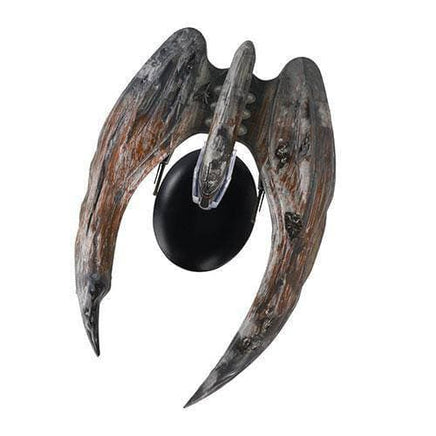 Eaglemoss Battlestar Galactica Official Ships Collection - Choose your Ship - The Mage's Emporium ToyShnip Shopify Collective ToyShnip Used English Action Figure Japanese Style Comic Book