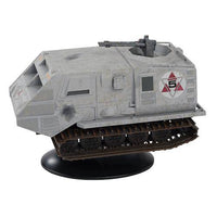 Eaglemoss Battlestar Galactica Official Ships Collection - Choose your Ship - The Mage's Emporium ToyShnip Shopify Collective ToyShnip Used English Action Figure Japanese Style Comic Book