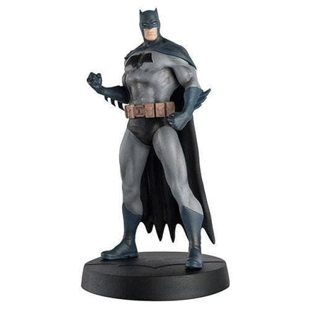 Eaglemoss DC Batman Decades Figurine - Select Figure(s) - The Mage's Emporium ToyShnip Shopify Collective ToyShnip Used English Toys & Games Japanese Style Comic Book