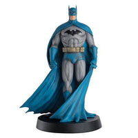 Eaglemoss DC Batman Decades Figurine - Select Figure(s) - The Mage's Emporium ToyShnip Shopify Collective ToyShnip Used English Toys & Games Japanese Style Comic Book