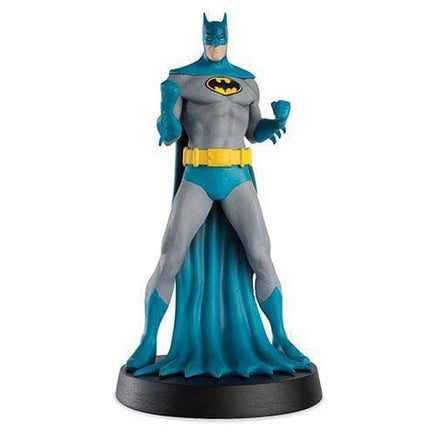 Eaglemoss DC Batman Decades Figurine - Select Figure(s) - The Mage's Emporium ToyShnip Shopify Collective ToyShnip Used English Toys & Games Japanese Style Comic Book