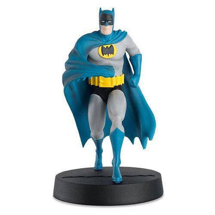 Eaglemoss DC Batman Decades Figurine - Select Figure(s) - The Mage's Emporium ToyShnip Shopify Collective ToyShnip Used English Toys & Games Japanese Style Comic Book