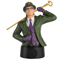 Eaglemoss DC Batman Universe - Select Figure(s) - The Mage's Emporium ToyShnip Shopify Collective ToyShnip Used English Toys & Games Japanese Style Comic Book