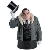 Eaglemoss DC Batman Universe - Select Figure(s) - The Mage's Emporium ToyShnip Shopify Collective ToyShnip Used English Toys & Games Japanese Style Comic Book