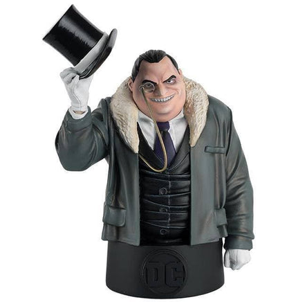 Eaglemoss DC Batman Universe - Select Figure(s) - The Mage's Emporium ToyShnip Shopify Collective ToyShnip Used English Toys & Games Japanese Style Comic Book