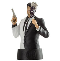 Eaglemoss DC Batman Universe - Select Figure(s) - The Mage's Emporium ToyShnip Shopify Collective ToyShnip Used English Toys & Games Japanese Style Comic Book