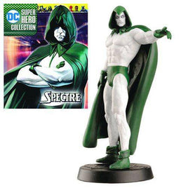 Eaglemoss DC Superhero Spectre Best Of Figure with Collector booklet - The Mage's Emporium ToyShnip Shopify Collective ToyShnip Used English Toys & Games Japanese Style Comic Book