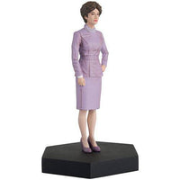 Eaglemoss Doctor Who Companion Sets - Select Figure(s)s - The Mage's Emporium ToyShnip Shopify Collective ToyShnip Used English Action & Toy Figures Japanese Style Comic Book