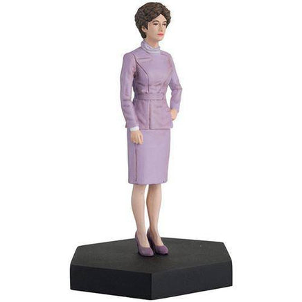 Eaglemoss Doctor Who Companion Sets - Select Figure(s)s - The Mage's Emporium ToyShnip Shopify Collective ToyShnip Used English Action & Toy Figures Japanese Style Comic Book