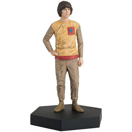 Eaglemoss Doctor Who Companion Sets - Select Figure(s)s - The Mage's Emporium ToyShnip Shopify Collective ToyShnip Used English Action & Toy Figures Japanese Style Comic Book