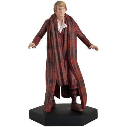 Eaglemoss Doctor Who Companion Sets - Select Figure(s)s - The Mage's Emporium ToyShnip Shopify Collective ToyShnip Used English Action & Toy Figures Japanese Style Comic Book