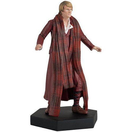 Eaglemoss Doctor Who Companion Sets - Select Figure(s)s - The Mage's Emporium ToyShnip Shopify Collective ToyShnip Used English Action & Toy Figures Japanese Style Comic Book