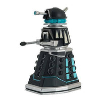 Eaglemoss Doctor Who Festive Special Figurine Box Set - Revolution of the Daleks Figurine Box Set (13th Doctor, Jack Harkness, Defense Drone Dalek) - The Mage's Emporium ToyShnip Shopify Collective ToyShnip Used English Action Figure Japanese Style Comic Book