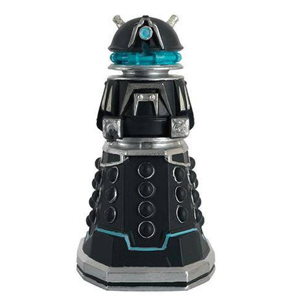Eaglemoss Doctor Who Festive Special Figurine Box Set - Revolution of the Daleks Figurine Box Set (13th Doctor, Jack Harkness, Defense Drone Dalek) - The Mage's Emporium ToyShnip Shopify Collective ToyShnip Used English Action Figure Japanese Style Comic Book