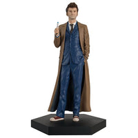 Eaglemoss Doctor Who Mega - The Tenth Doctor (David Tennant) - The Mage's Emporium ToyShnip Shopify Collective ToyShnip Used English Toys & Games Japanese Style Comic Book