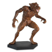Eaglemoss Doctor Who Special Edition - The Werewolf Figurine - The Mage's Emporium ToyShnip Shopify Collective ToyShnip Used English Toys & Games Japanese Style Comic Book