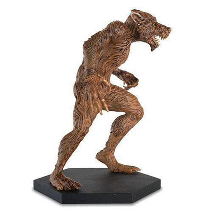 Eaglemoss Doctor Who Special Edition - The Werewolf Figurine - The Mage's Emporium ToyShnip Shopify Collective ToyShnip Used English Toys & Games Japanese Style Comic Book