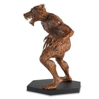 Eaglemoss Doctor Who Special Edition - The Werewolf Figurine - The Mage's Emporium ToyShnip Shopify Collective ToyShnip Used English Toys & Games Japanese Style Comic Book