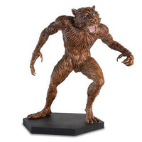 Eaglemoss Doctor Who Special Edition - The Werewolf Figurine - The Mage's Emporium ToyShnip Shopify Collective ToyShnip Used English Toys & Games Japanese Style Comic Book