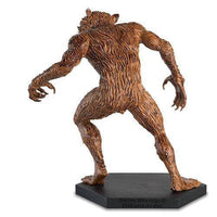 Eaglemoss Doctor Who Special Edition - The Werewolf Figurine - The Mage's Emporium ToyShnip Shopify Collective ToyShnip Used English Toys & Games Japanese Style Comic Book