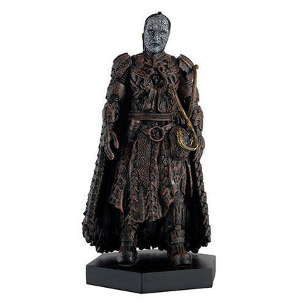 Eaglemoss Dr. Who Figurine with Collector Magazine - Select Figure(s) - The Mage's Emporium ToyShnip Shopify Collective ToyShnip Used English Action Figure Japanese Style Comic Book
