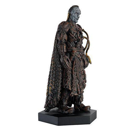 Eaglemoss Dr. Who Figurine with Collector Magazine - Select Figure(s) - The Mage's Emporium ToyShnip Shopify Collective ToyShnip Used English Action Figure Japanese Style Comic Book