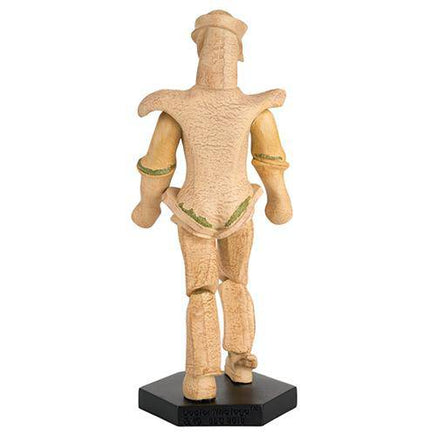 Eaglemoss Dr. Who Figurine with Collector Magazine - Select Figure(s) - The Mage's Emporium ToyShnip Shopify Collective ToyShnip Used English Action Figure Japanese Style Comic Book