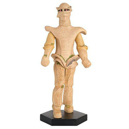 Eaglemoss Dr. Who Figurine with Collector Magazine - Select Figure(s) - The Mage's Emporium ToyShnip Shopify Collective ToyShnip Used English Action Figure Japanese Style Comic Book