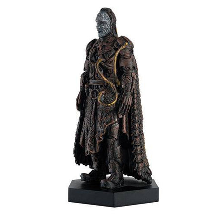 Eaglemoss Dr. Who Figurine with Collector Magazine - Select Figure(s) - The Mage's Emporium ToyShnip Shopify Collective ToyShnip Used English Action Figure Japanese Style Comic Book