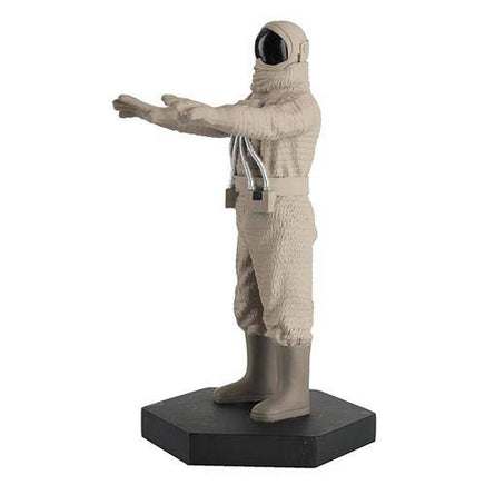 Eaglemoss Dr. Who Figurine with Collector Magazine - Select Figure(s) - The Mage's Emporium ToyShnip Shopify Collective ToyShnip Used English Action Figure Japanese Style Comic Book