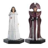 Eaglemoss Dr. Who Time Lord series - Select Figure(s) - The Mage's Emporium ToyShnip Shopify Collective ToyShnip Used English Toys & Games Japanese Style Comic Book