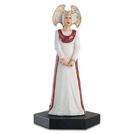 Eaglemoss Dr. Who Time Lord series - Select Figure(s) - The Mage's Emporium ToyShnip Shopify Collective ToyShnip Used English Toys & Games Japanese Style Comic Book