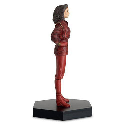 Eaglemoss Dr. Who Time Lord series - Select Figure(s) - The Mage's Emporium ToyShnip Shopify Collective ToyShnip Used English Toys & Games Japanese Style Comic Book