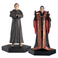 Eaglemoss Dr. Who Time Lord series - Select Figure(s) - The Mage's Emporium ToyShnip Shopify Collective ToyShnip Used English Toys & Games Japanese Style Comic Book