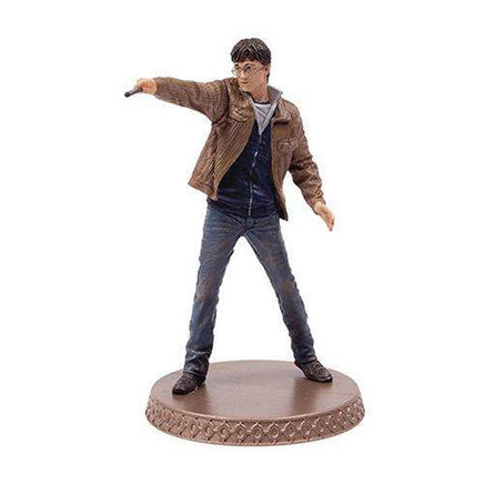 Eaglemoss Harry Potter Wizarding World Collection - Select Figure(s) - The Mage's Emporium ToyShnip Shopify Collective ToyShnip Used English Toys & Games Japanese Style Comic Book